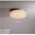 Modern Luxury Glass LED Ceiling Lamp Design Light Fixtures